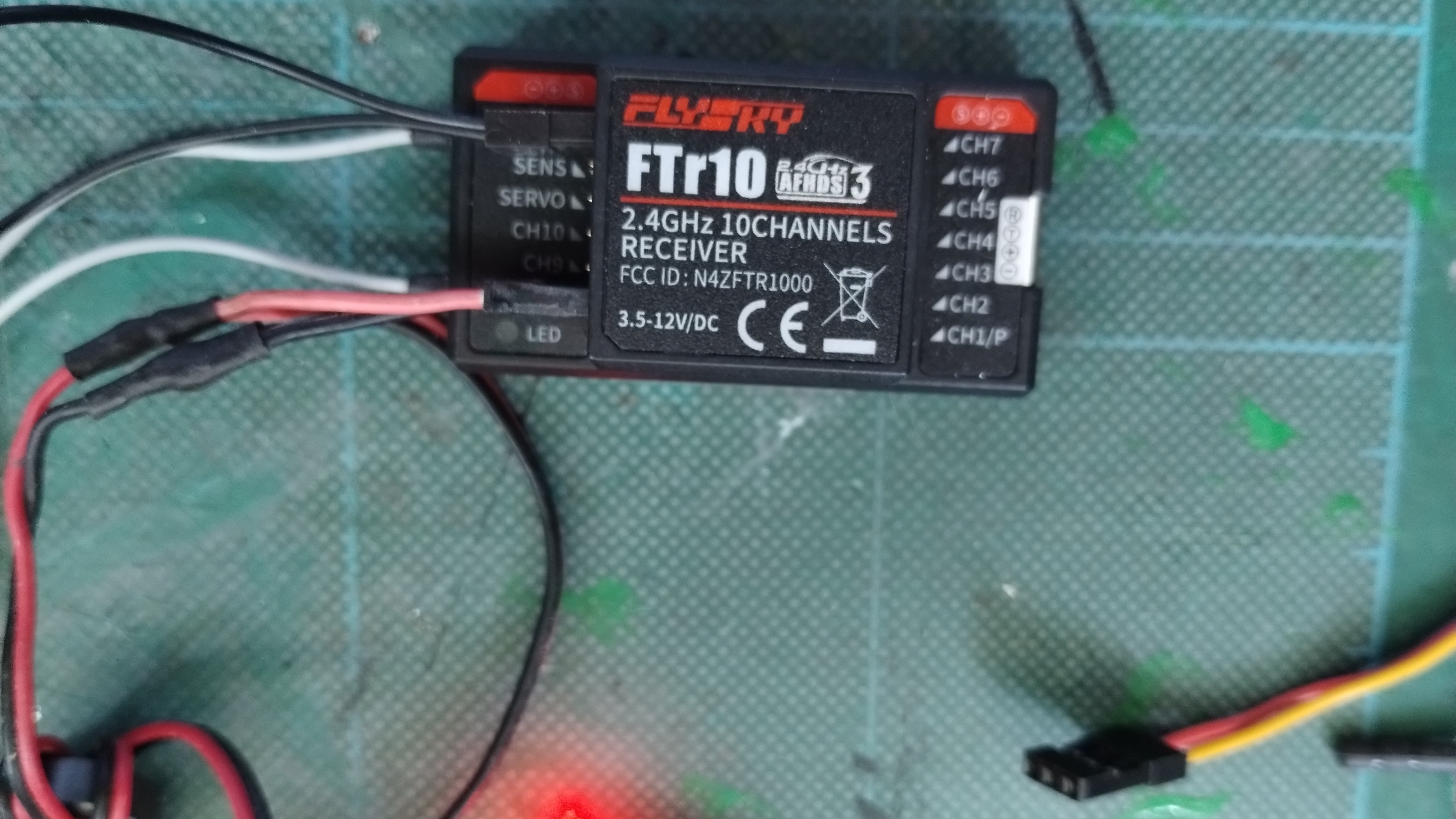 bind mode